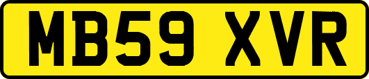 MB59XVR