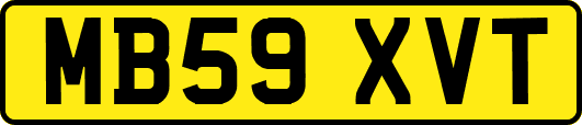 MB59XVT