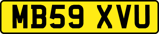 MB59XVU
