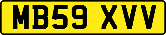 MB59XVV