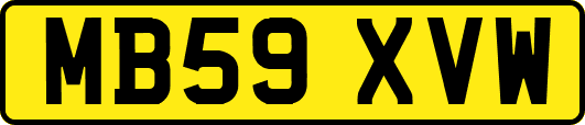 MB59XVW