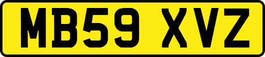 MB59XVZ