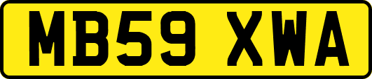 MB59XWA