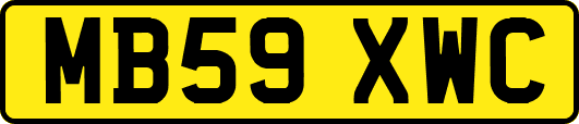 MB59XWC