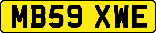 MB59XWE