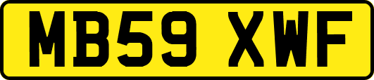 MB59XWF