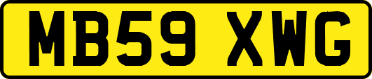 MB59XWG