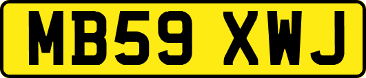 MB59XWJ