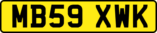 MB59XWK