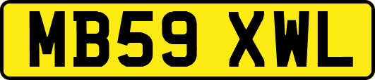 MB59XWL