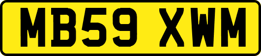 MB59XWM