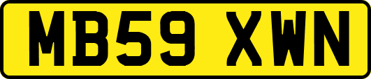 MB59XWN