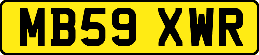 MB59XWR