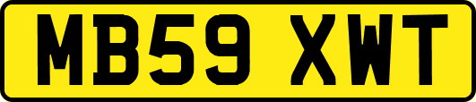 MB59XWT