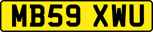 MB59XWU