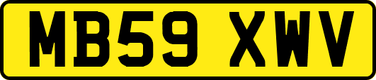MB59XWV