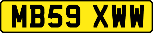 MB59XWW