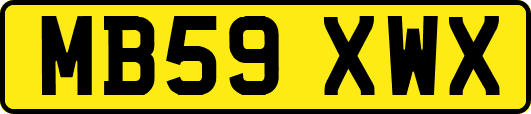 MB59XWX