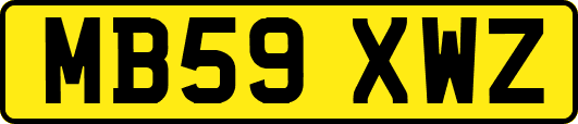 MB59XWZ