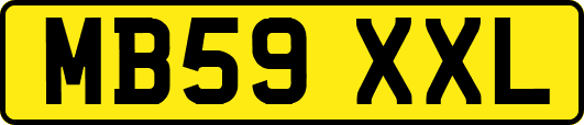 MB59XXL