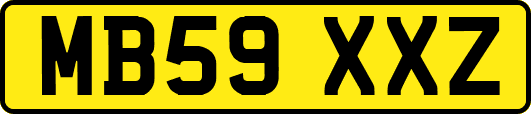 MB59XXZ