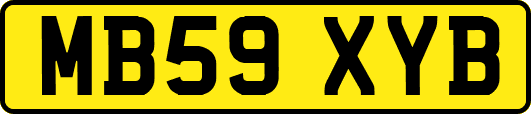 MB59XYB