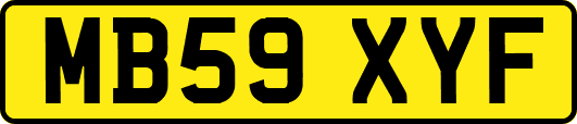 MB59XYF