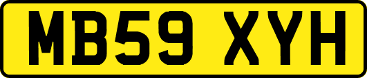 MB59XYH