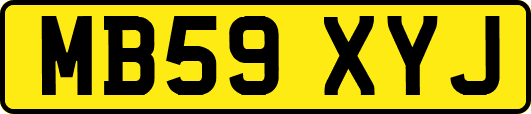 MB59XYJ