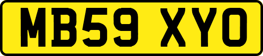 MB59XYO