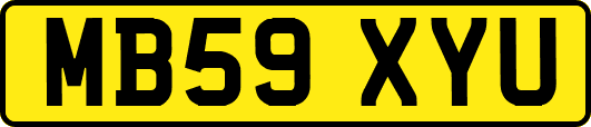 MB59XYU
