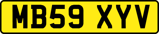 MB59XYV