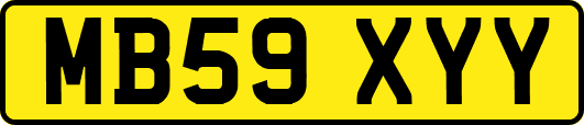 MB59XYY
