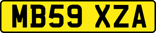 MB59XZA