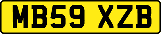 MB59XZB