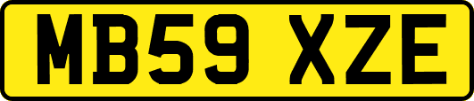 MB59XZE