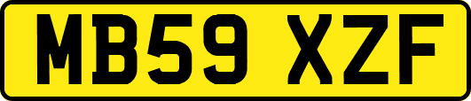 MB59XZF