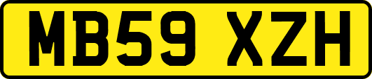 MB59XZH