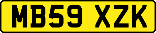 MB59XZK
