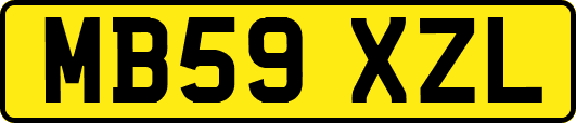 MB59XZL