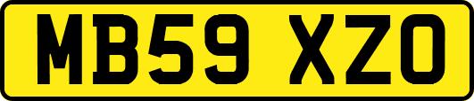 MB59XZO