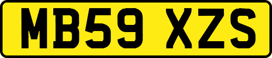 MB59XZS