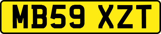MB59XZT