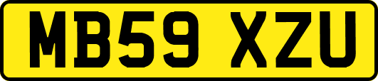 MB59XZU