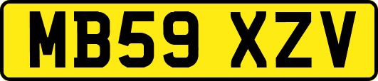 MB59XZV