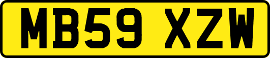 MB59XZW
