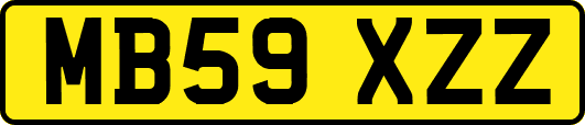 MB59XZZ
