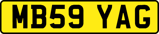 MB59YAG