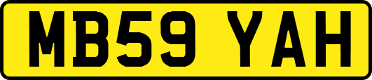 MB59YAH