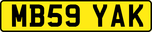 MB59YAK